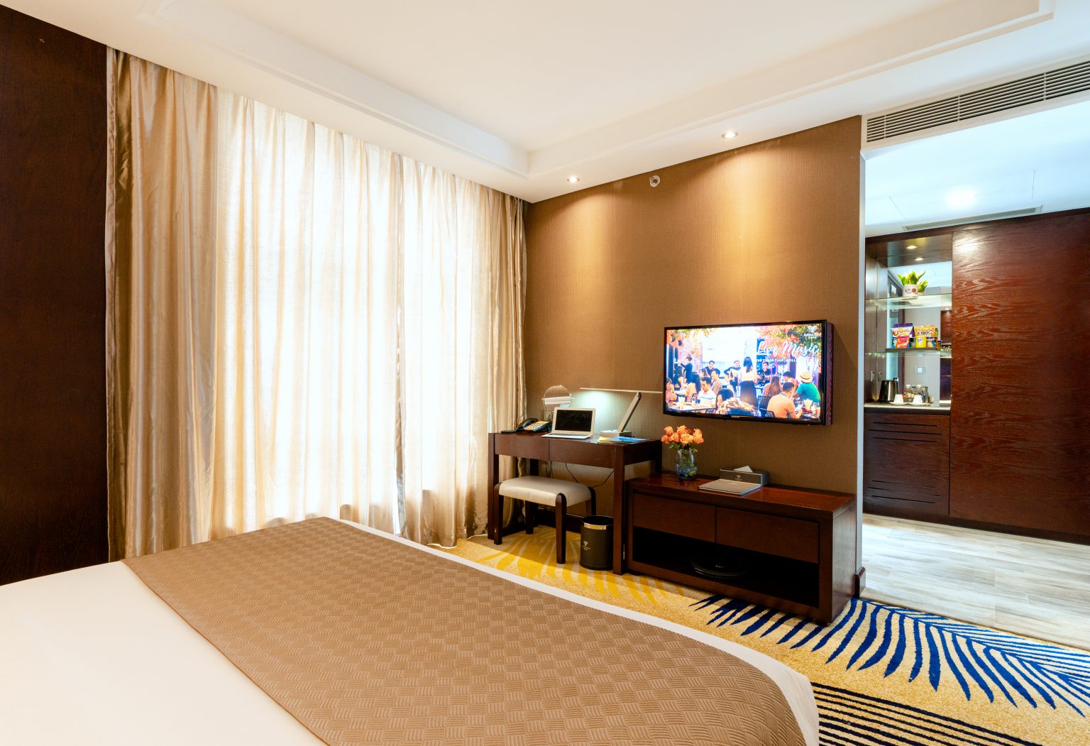 brilliant-hotel-da-nang-vietnam hotel image