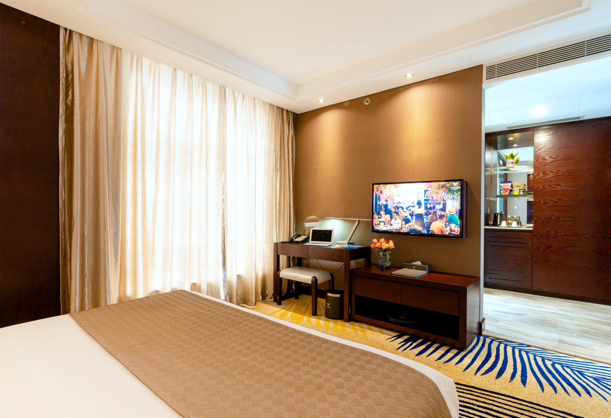 brilliant-hotel-da-nang-vietnam hotel image